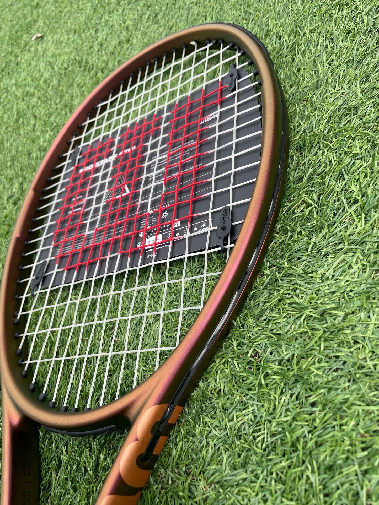 Wilson Pro Staff 97UL Version 14(270g)