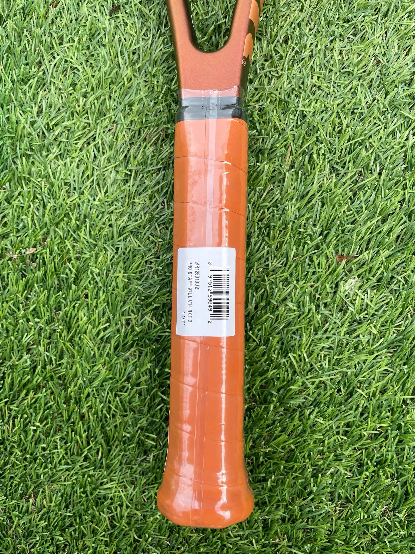 Wilson Pro Staff 97UL Version 14(270g)