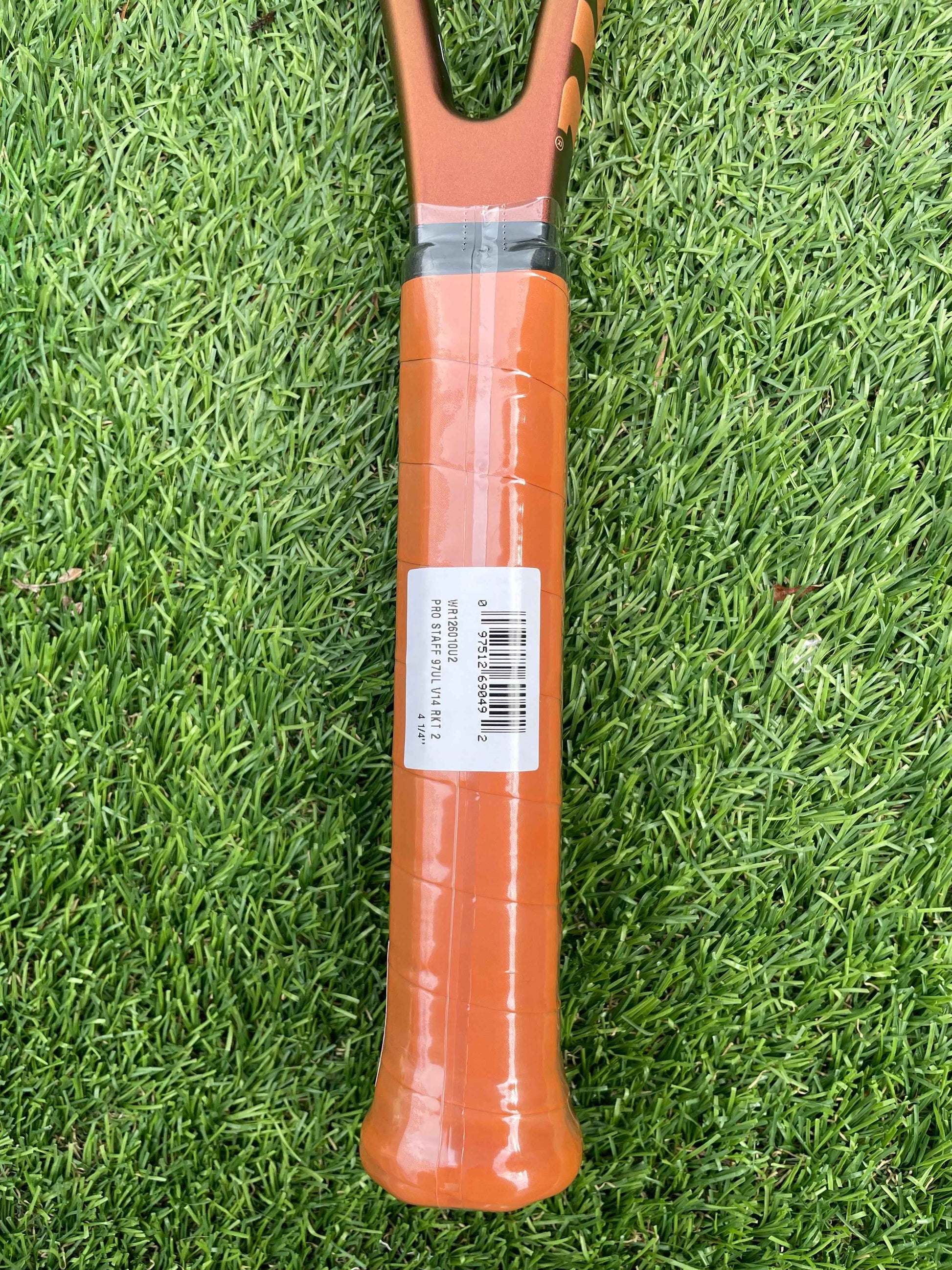 Wilson Pro Staff 97UL Version 14(270g)