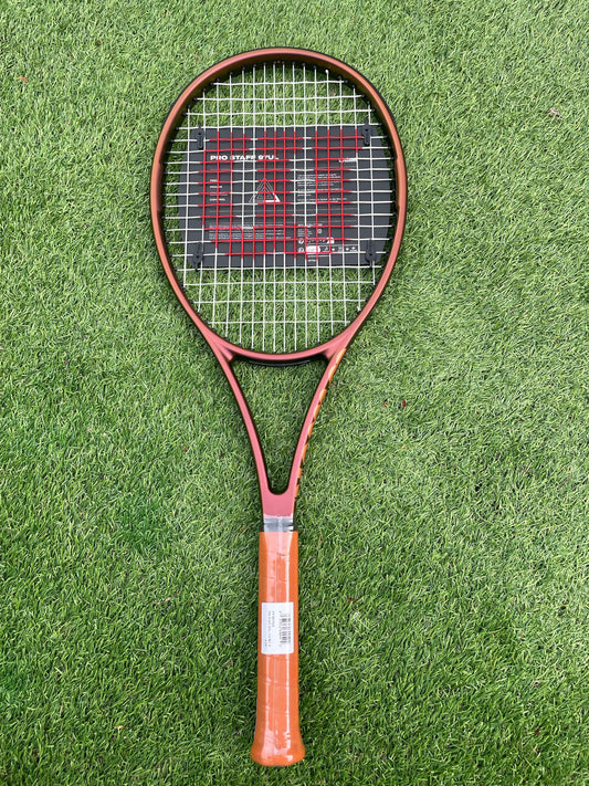 Wilson Pro Staff 97UL Version 14(270g)