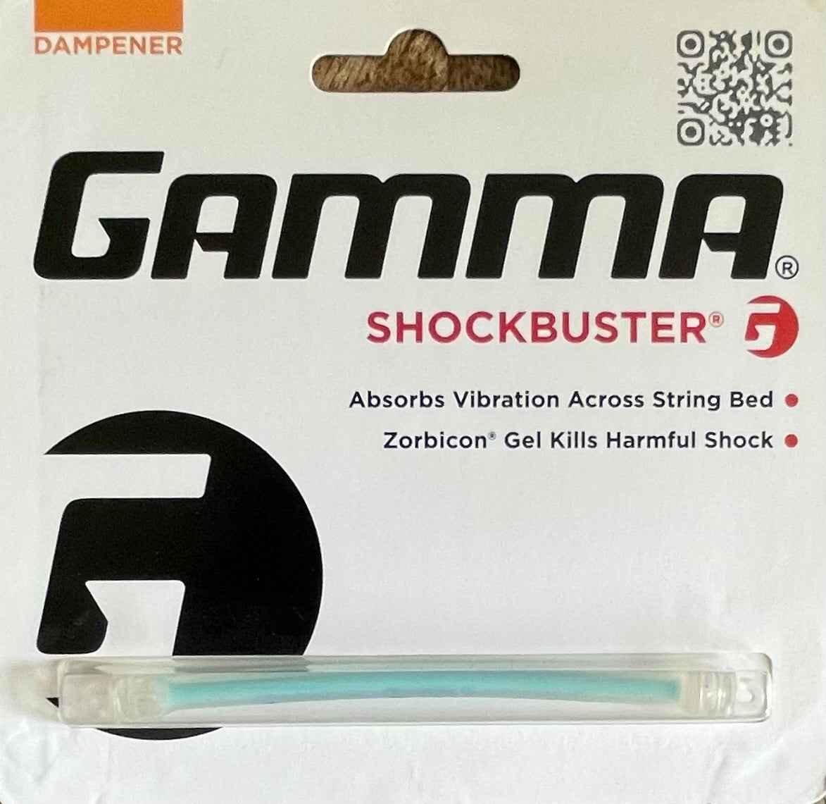 GAMMA Sports Tennis Shockbuster Vibration Dampeners