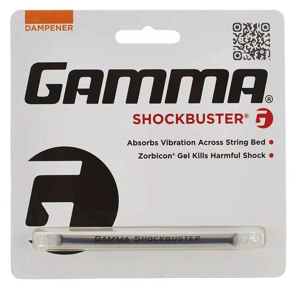GAMMA Sports Tennis Shockbuster Vibration Dampeners