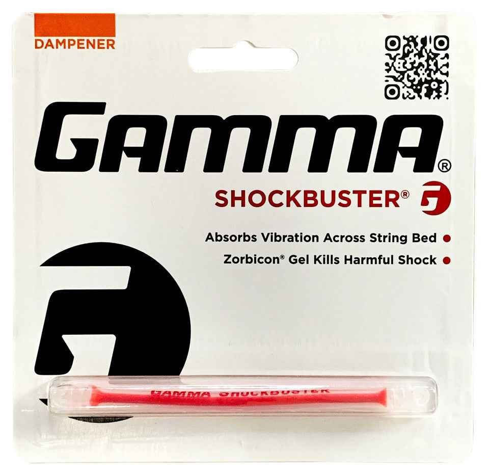 GAMMA Sports Tennis Shockbuster Vibration Dampeners