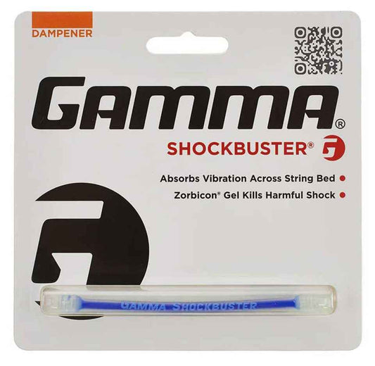 GAMMA Sports Tennis Shockbuster Vibration Dampeners