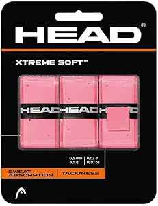HEAD Xtreme Soft 3 pack overgrip