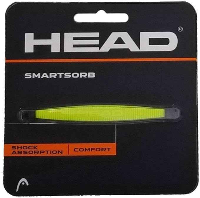 HEAD Smartsorb Tennis Racket Vibration Dampener