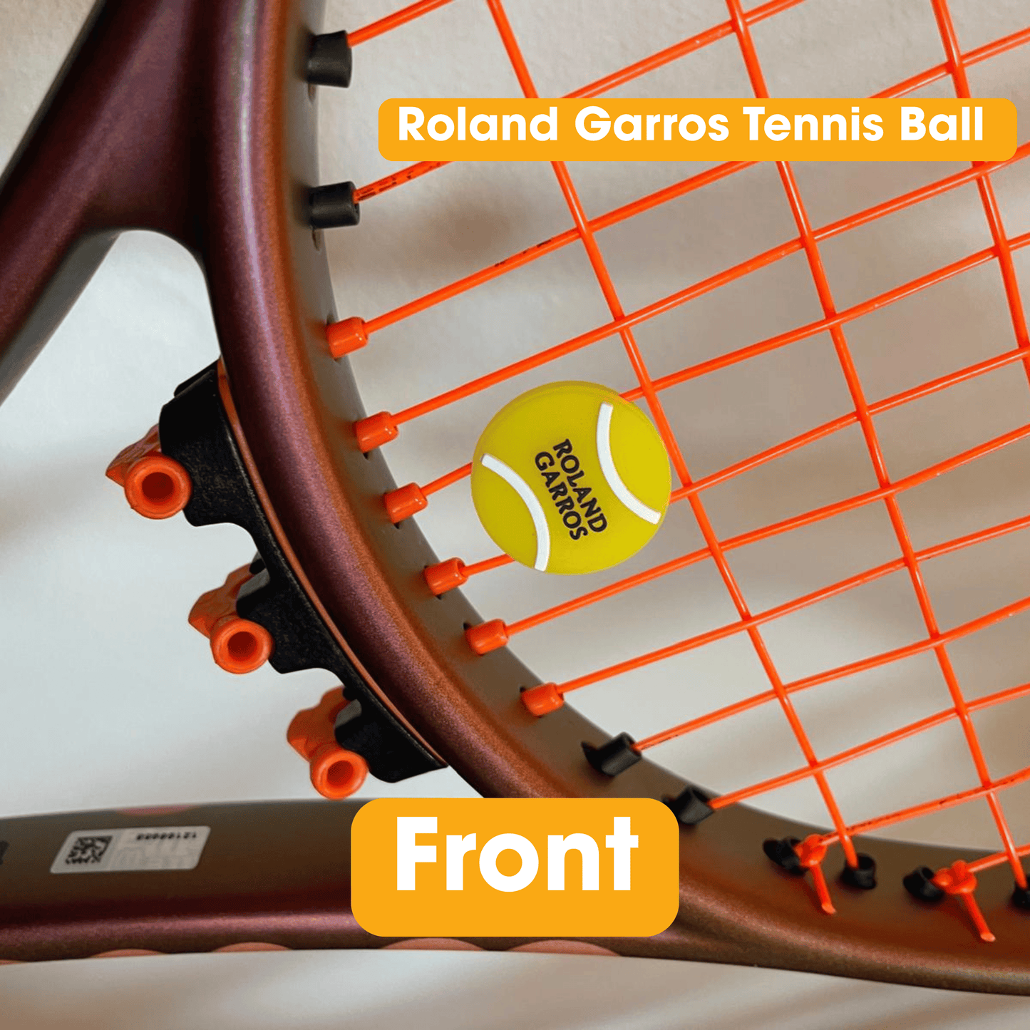 Wilson Roland Garros Dampeners ( Get 2 for £15 )