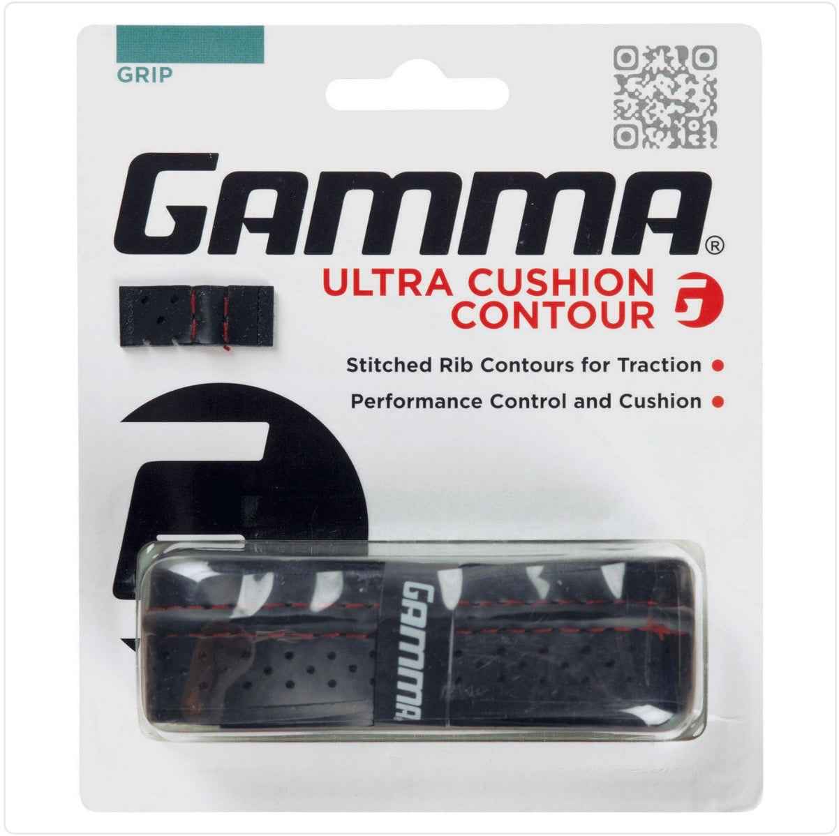 Gamma Ultra Cushion Contour Replacement Grip