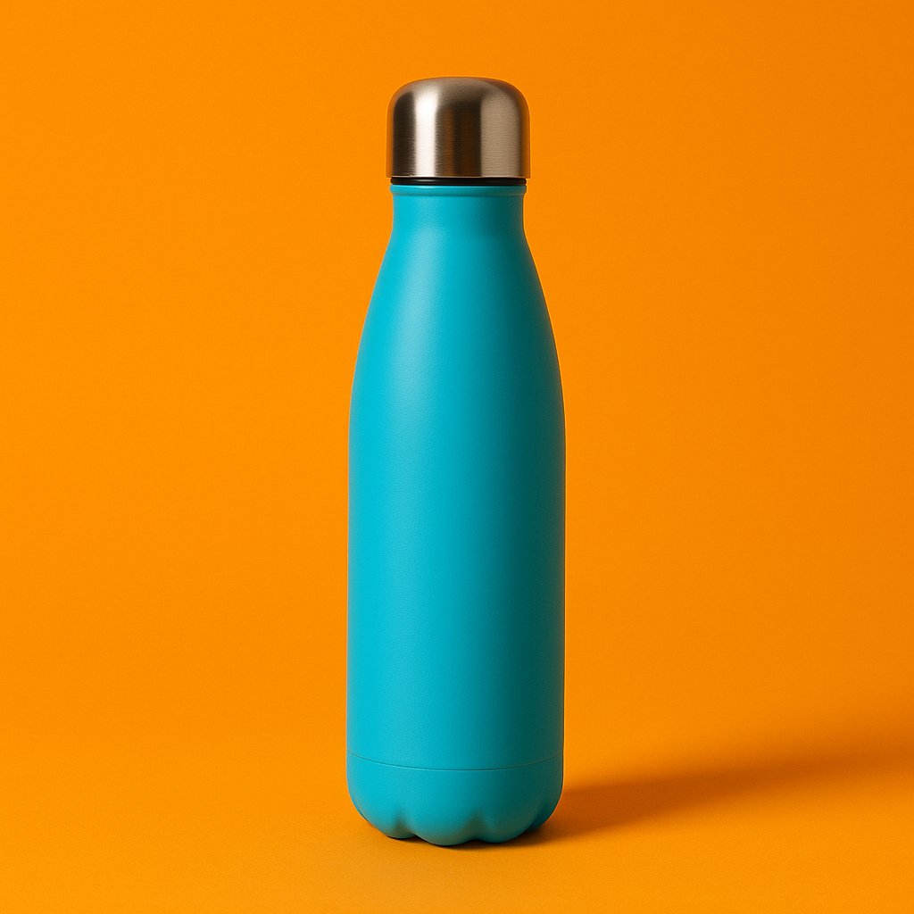 Karakal Hydrate Water Bottle - Bumblez