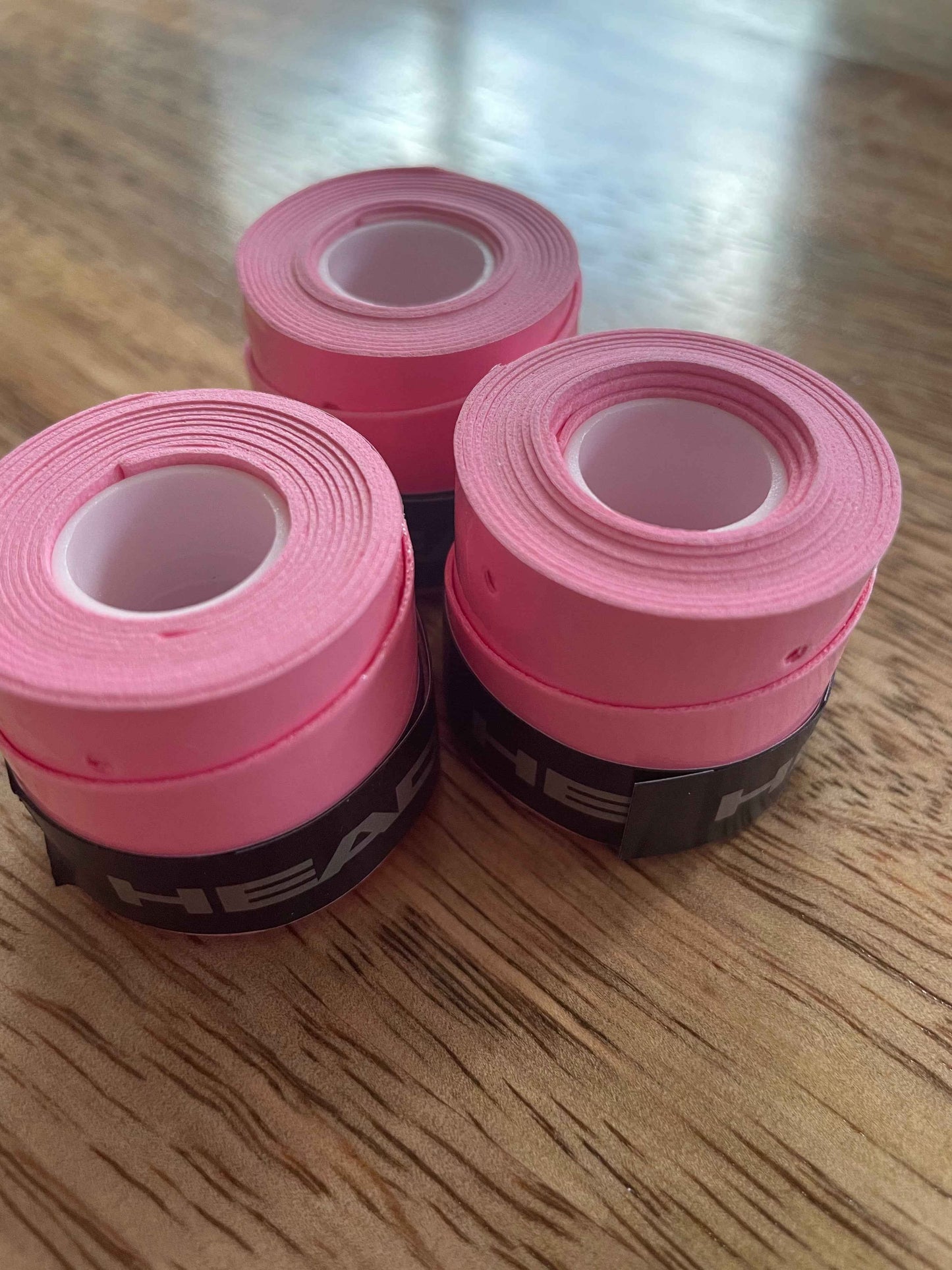 HEAD Xtreme Soft Singles overgrip ( 3 for £8.50 )
