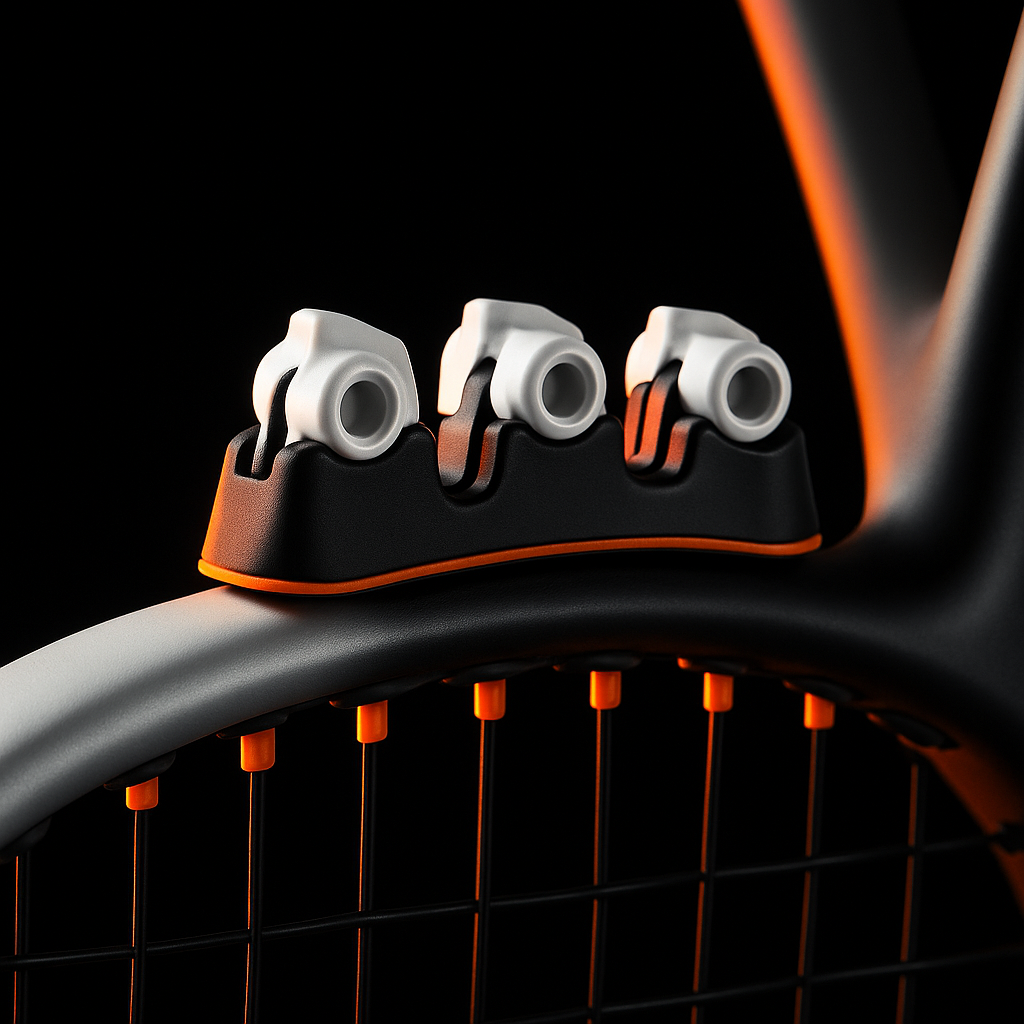 Retenser Pro™ Adjustable String‑Tension - Bumblez