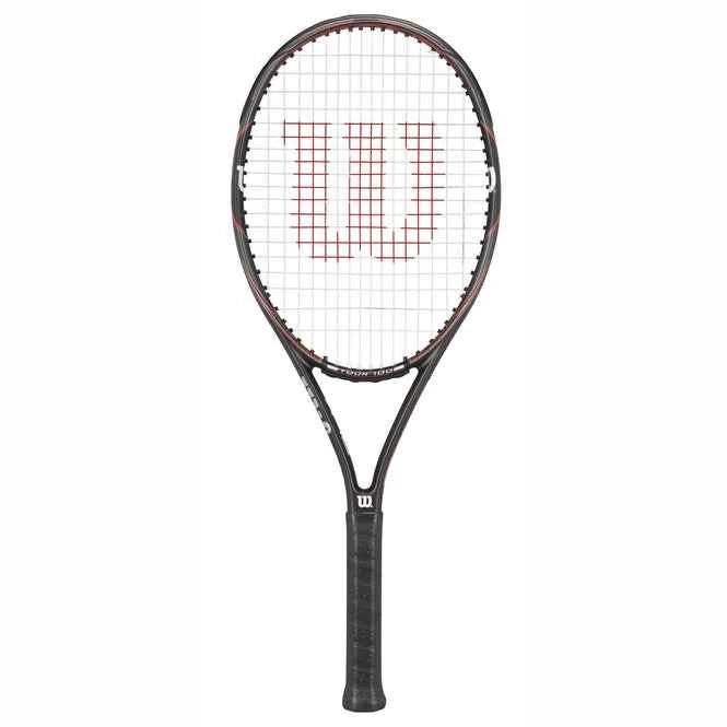 WILSON Drone Tour 100