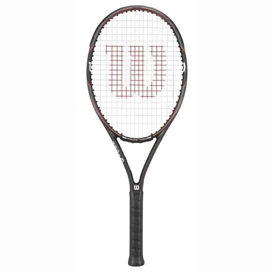WILSON Drone Tour 100