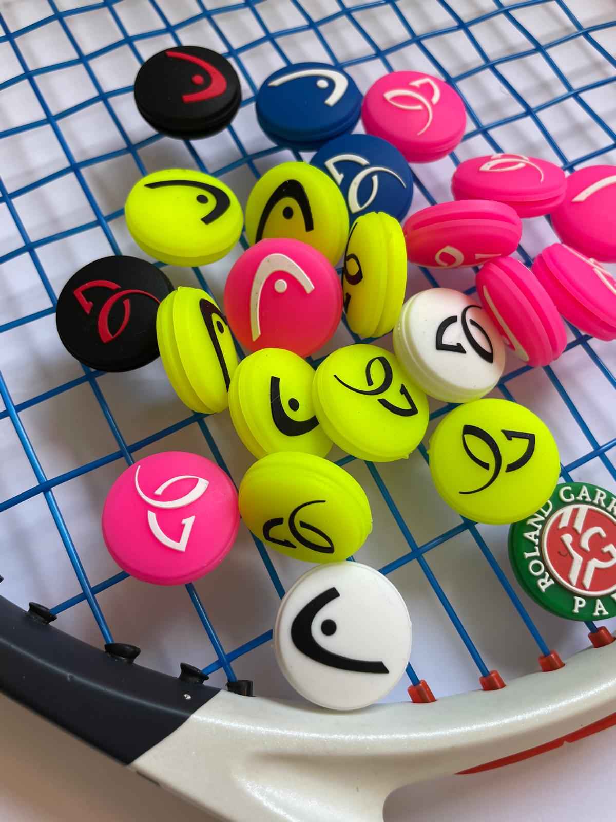 HEAD Pro Djokovic Dampener ( Choose any 2 for £6 )