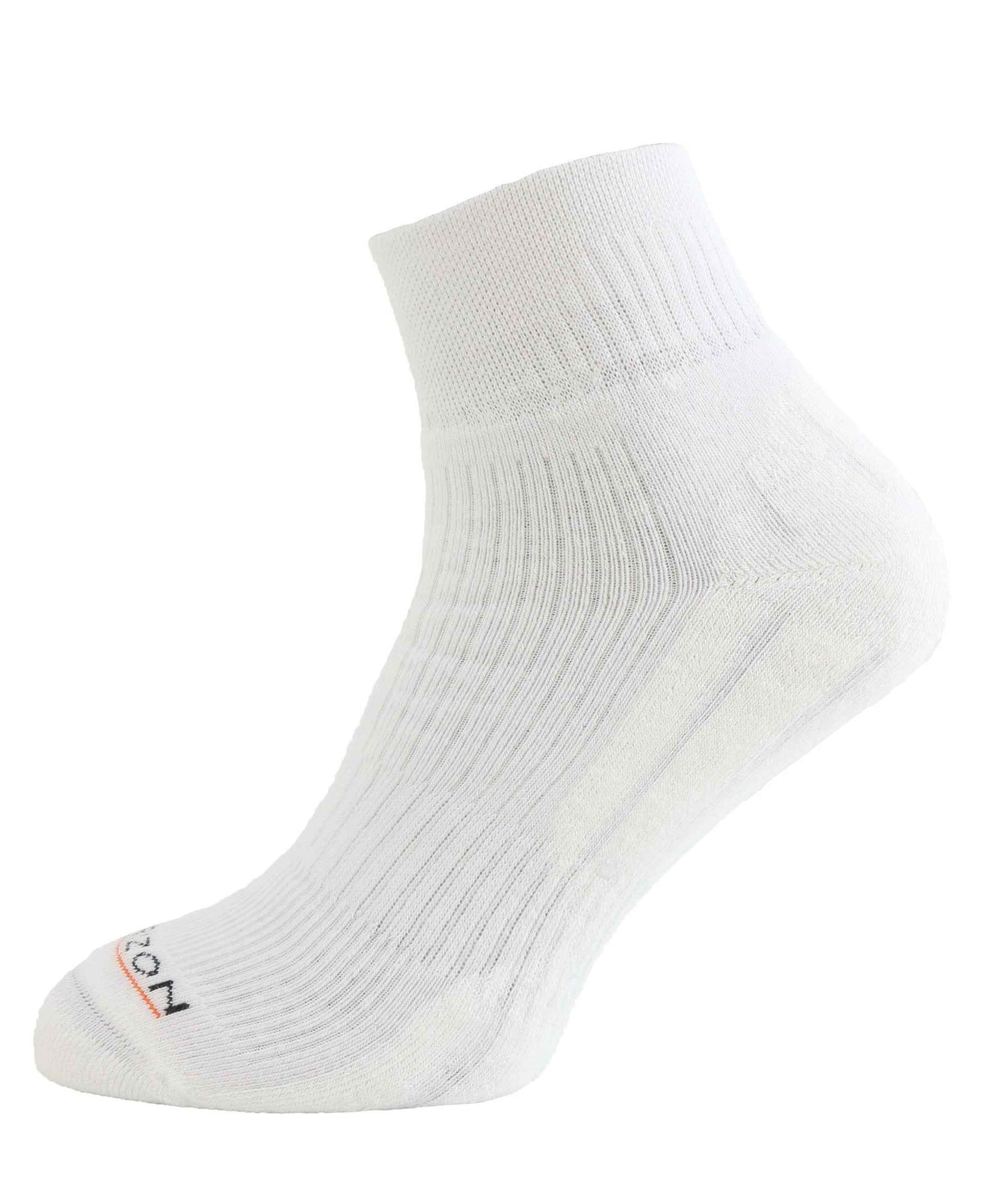 Horizon Perf Coolmax Quarter Sock