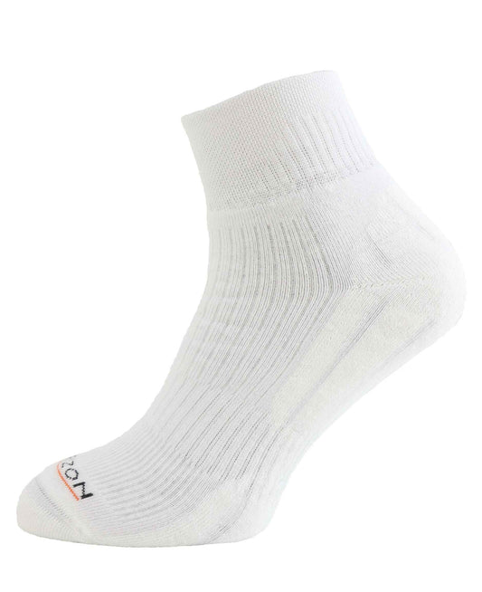 Horizon Perf Coolmax Quarter Sock