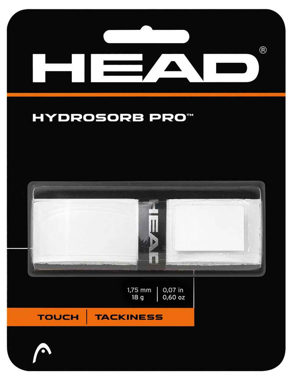 HEAD Hydrosorb Pro Racquet Grip