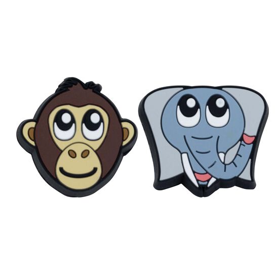 ZOO Dampener 2-Pack