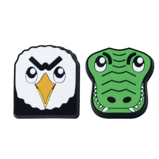 ZOO Dampener 2-Pack