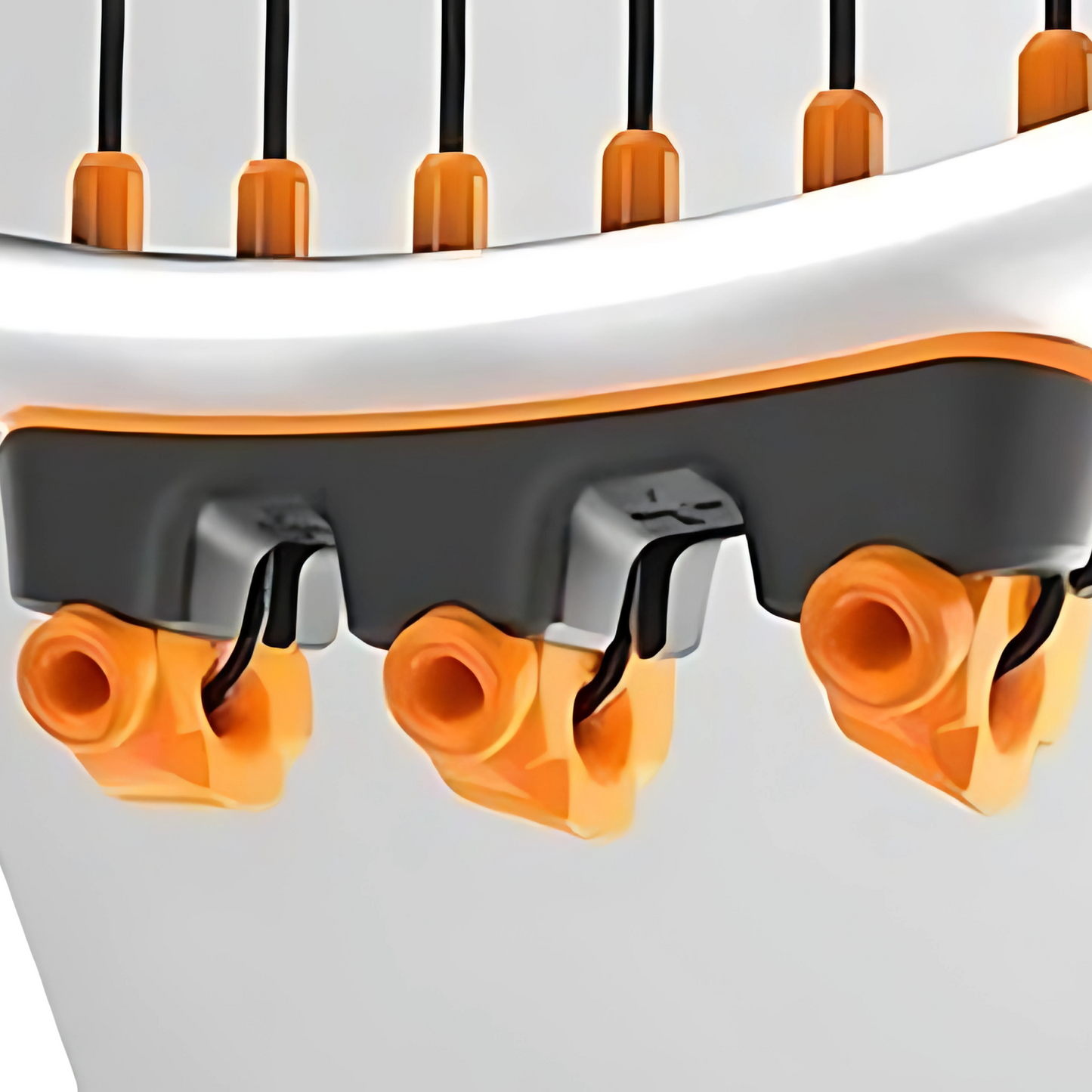 Retenser® - Adjustable String Tensioner
