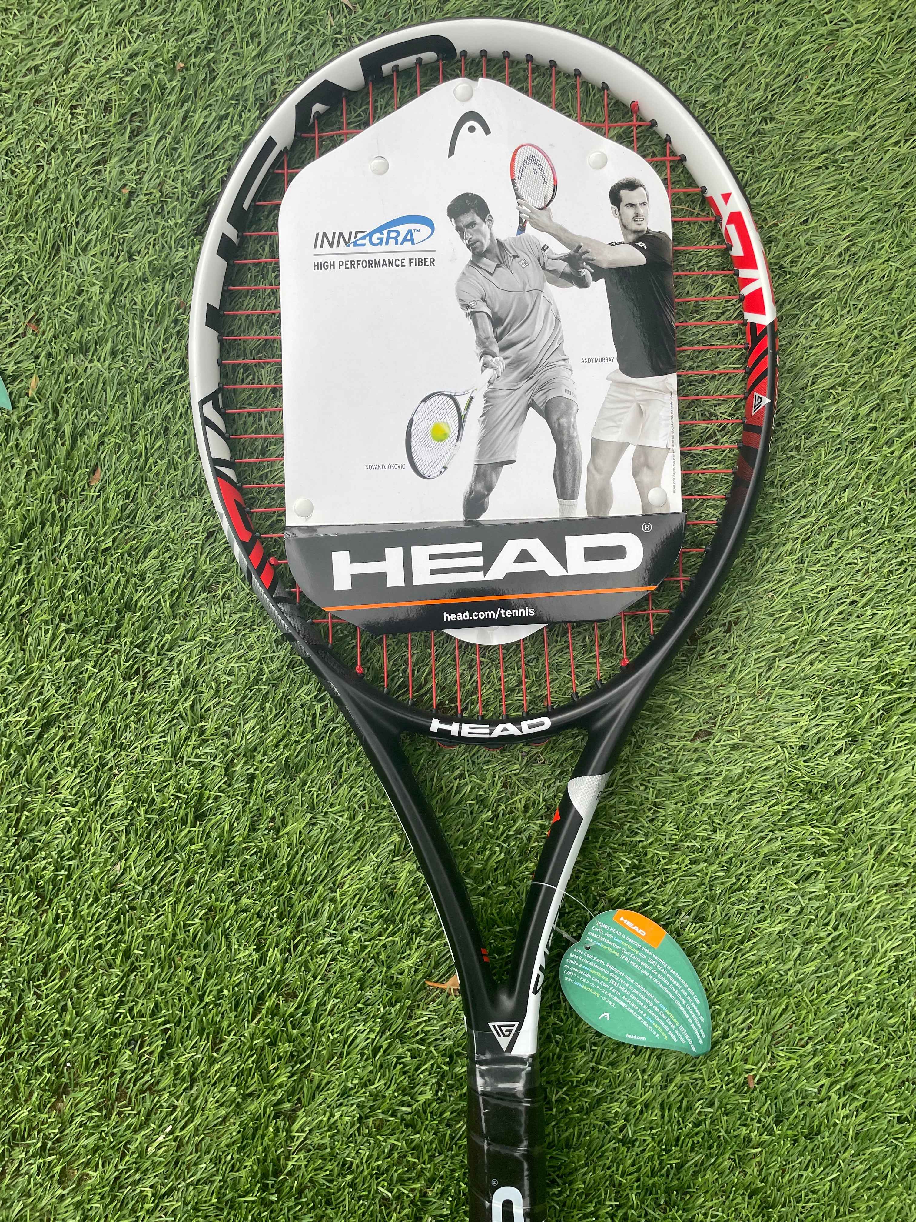 Racquets - Bumblez