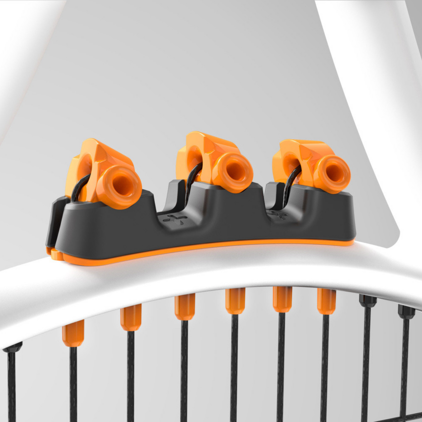 Retenser® - Adjustable String Tensioner