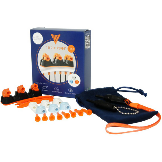 Retenser® - Adjustable String Tensioner