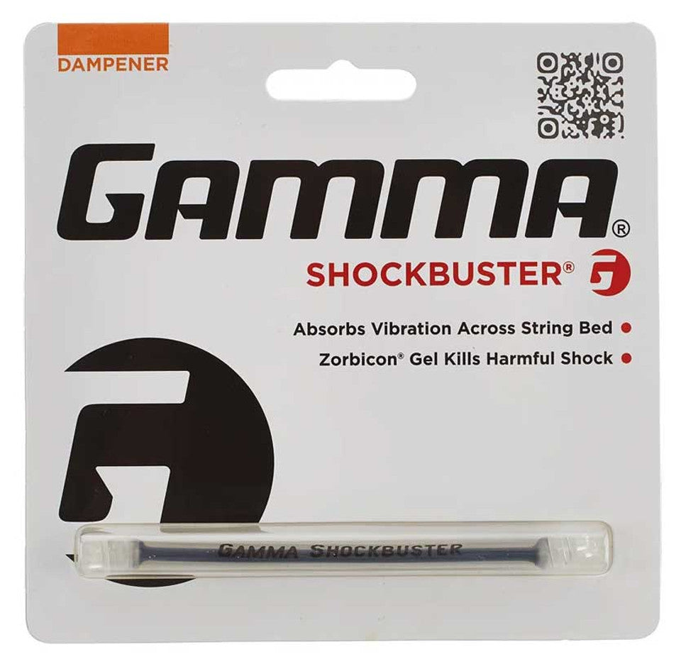 GAMMA Sports Tennis Shockbuster Vibration Dampeners