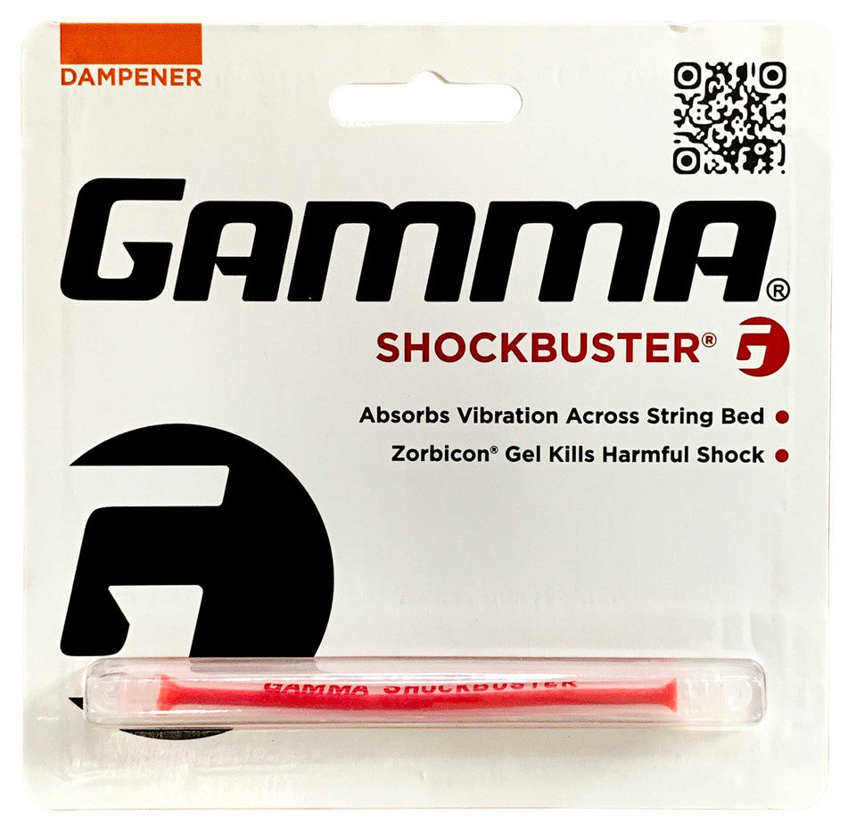 GAMMA Sports Tennis Shockbuster Vibration Dampeners