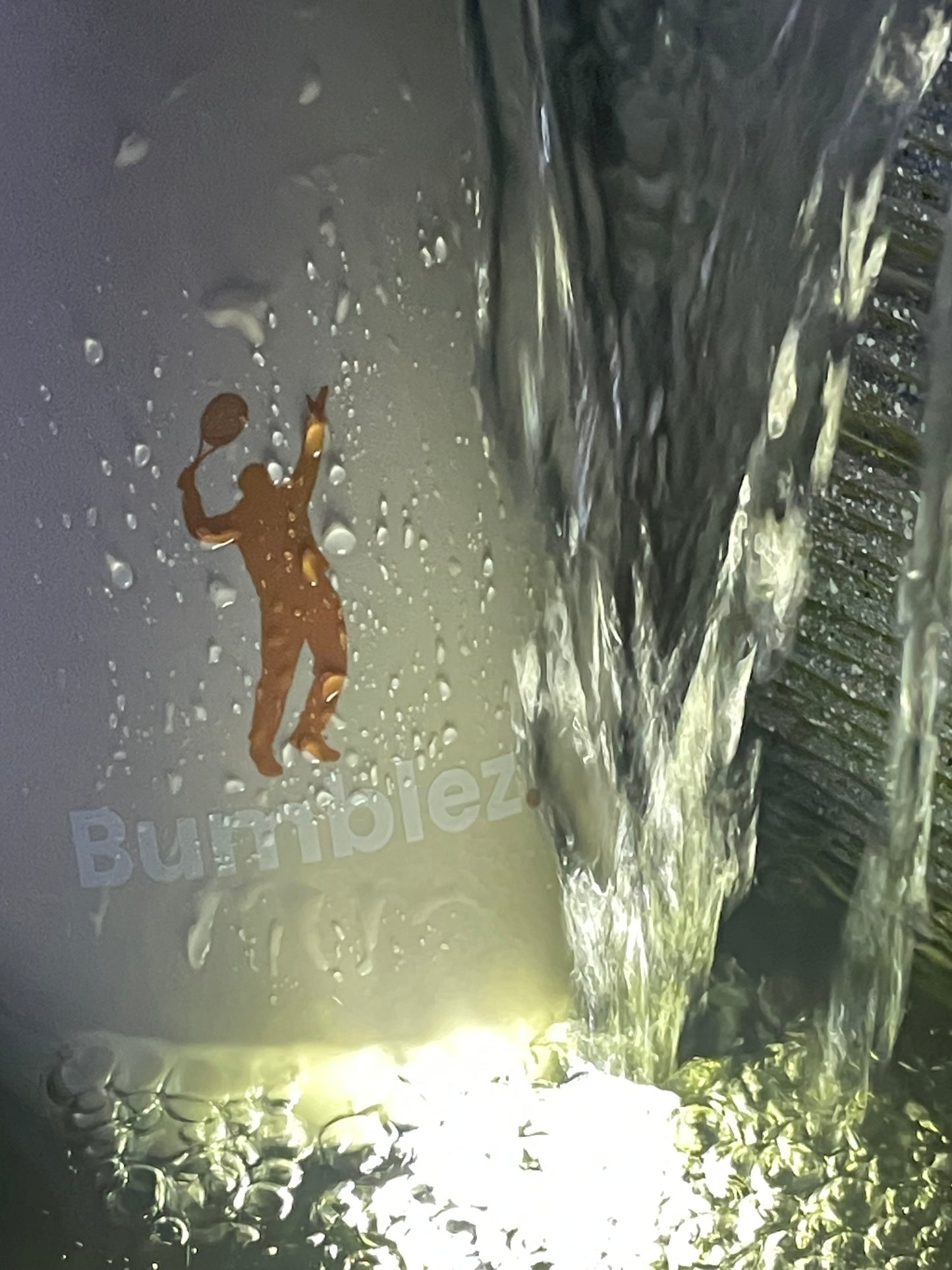 Bumblez x S’wheat Water Bottle(500ml)