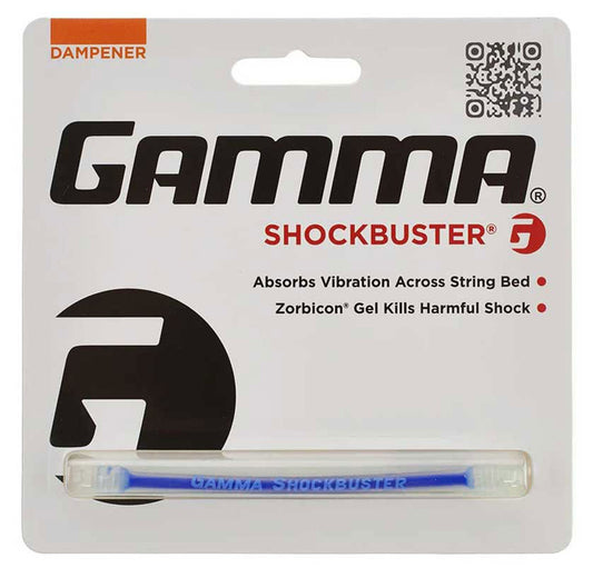 GAMMA Sports Tennis Shockbuster Vibration Dampeners