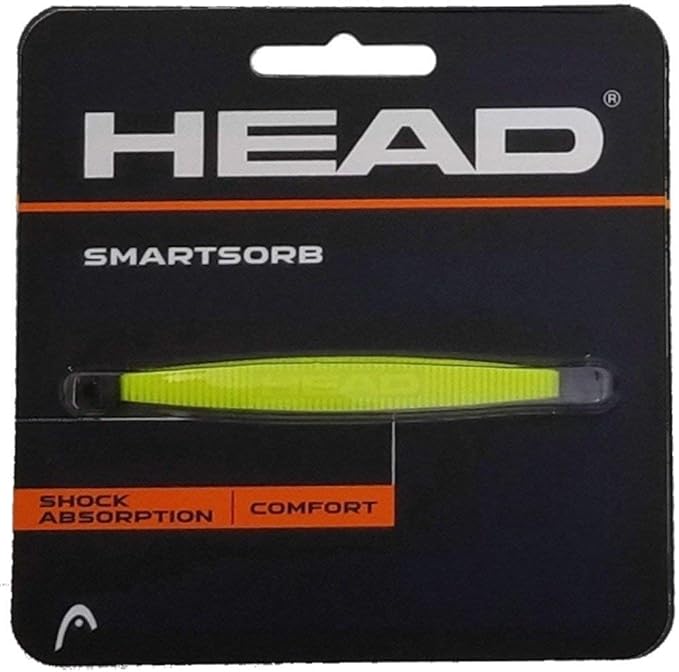 HEAD Smartsorb Tennis Racket Vibration Dampener