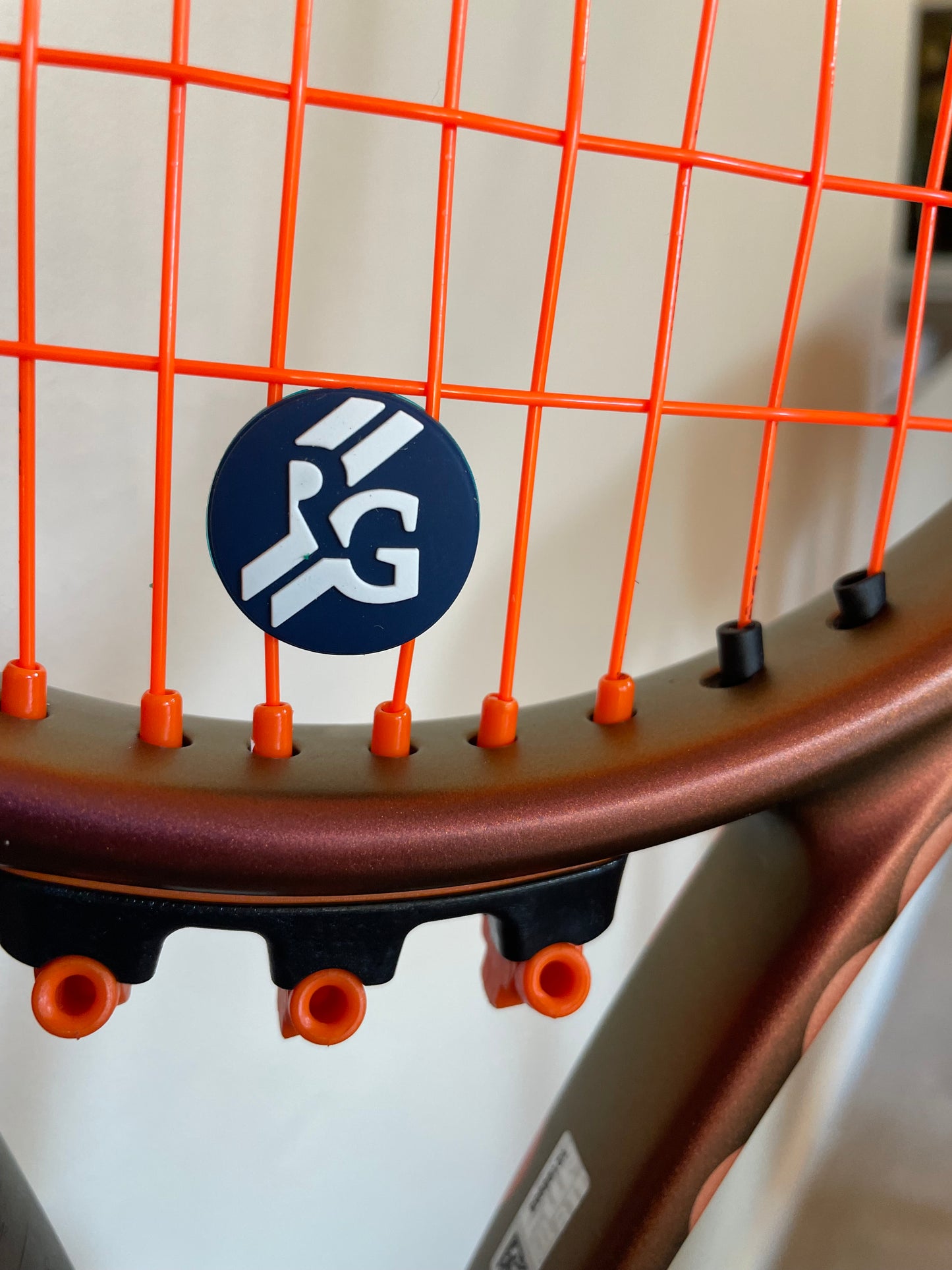 Wilson Roland Garros Dampeners ( Get 2 for £12)