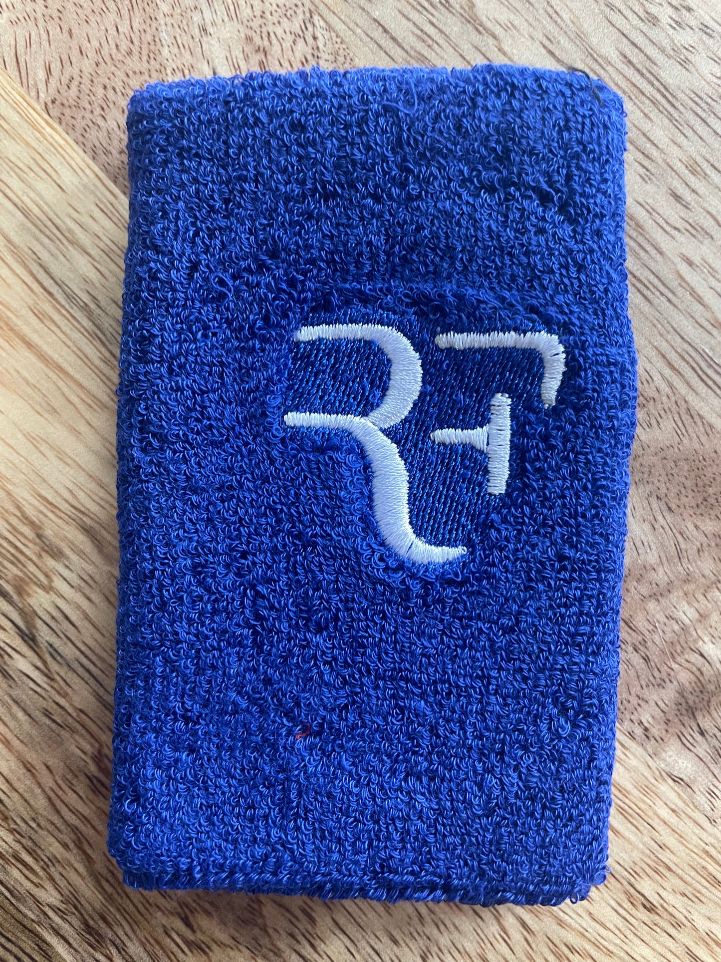 RF Sports Wristband Sweat Towel Cuff ( 1 PACK) ( Get 2 For £13 )