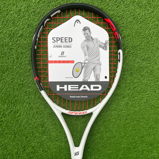 HEAD Junior Series IG Speed 26