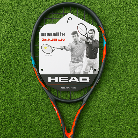 HEAD MX Sonic Pro