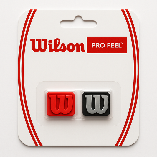 Wilson Pro Feel Dampener (2-Pack)