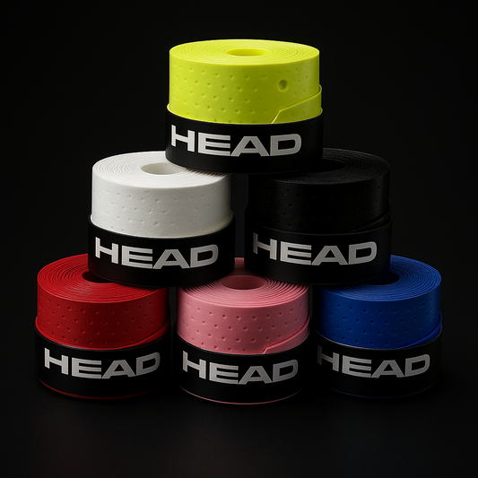 HEAD Xtreme Soft Singles overgrip ( 3 for £8.50 )