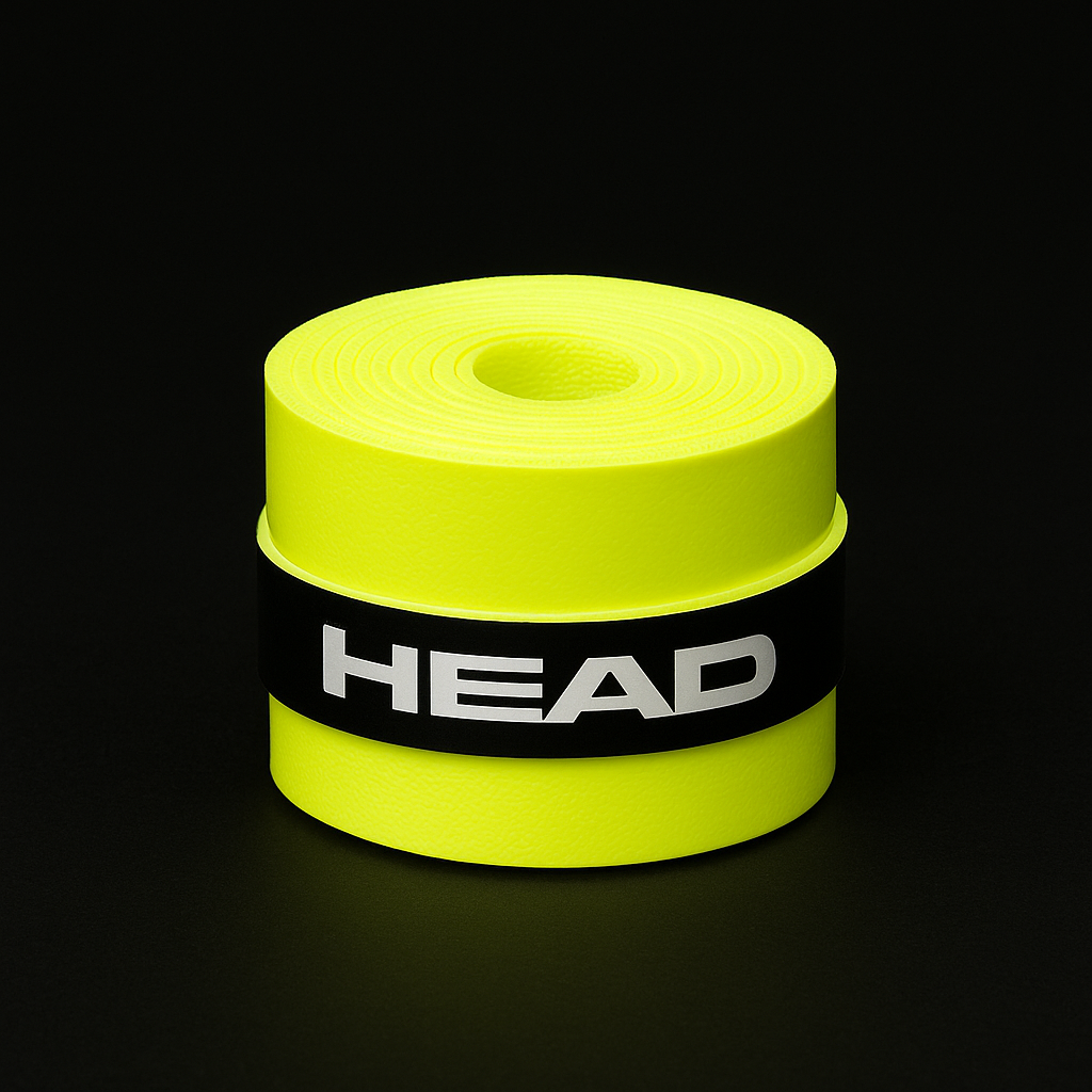 HEAD Xtreme Soft Singles overgrip ( 3 for £8.50 )