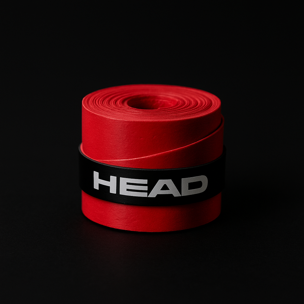 HEAD Xtreme Soft Singles overgrip ( 3 for £8.50 )