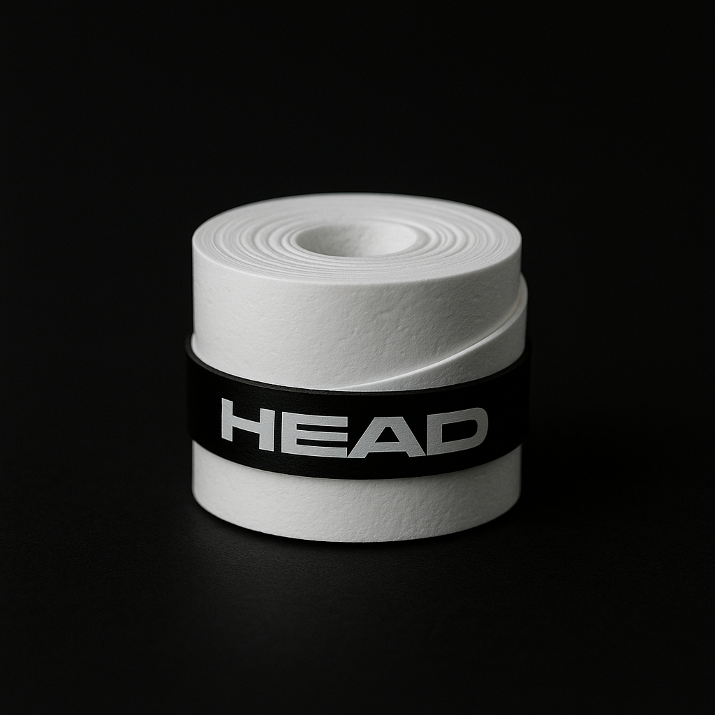 HEAD Xtreme Soft Singles overgrip ( 3 for £8.50 )