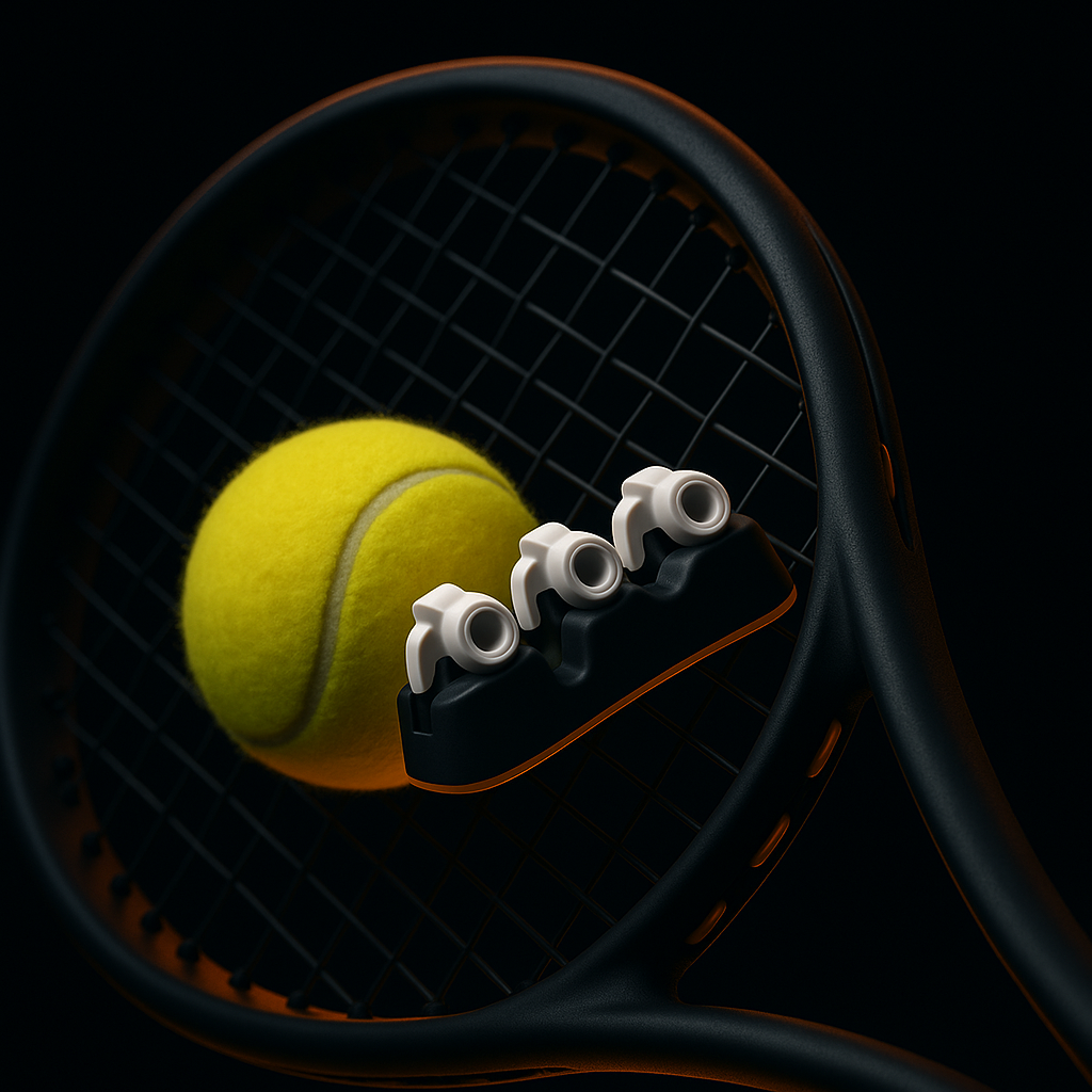 Retenser Pro™ Adjustable String‑Tension