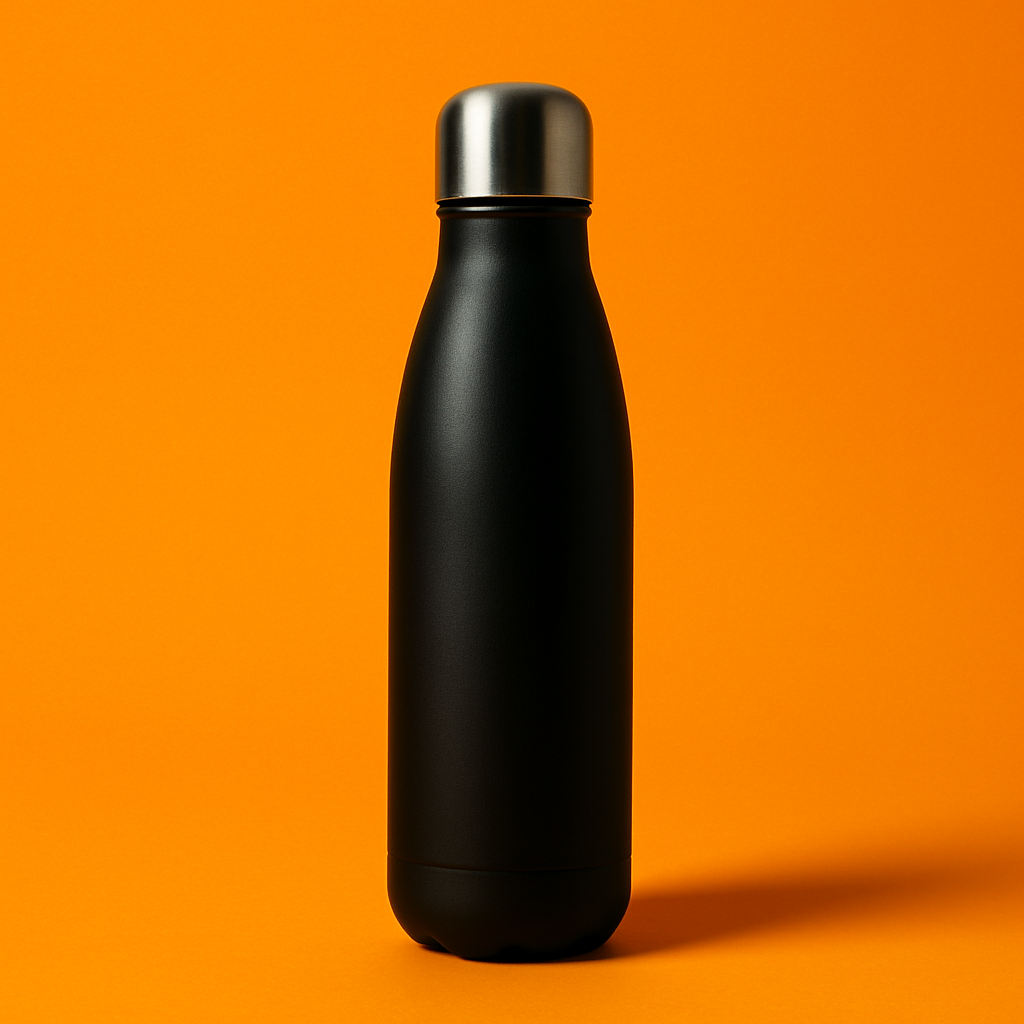Karakal Hydrate Water Bottle