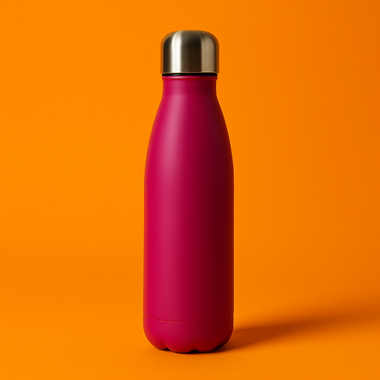 Karakal Hydrate Water Bottle