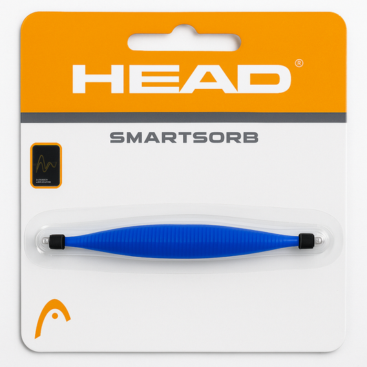 HEAD Smartsorb Tennis Racket Vibration Dampener