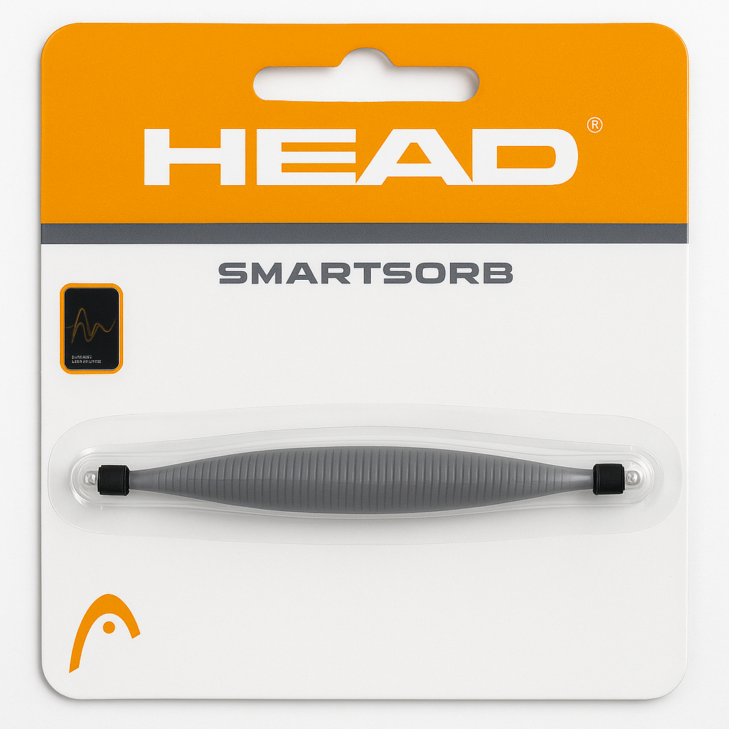 HEAD Smartsorb Tennis Racket Vibration Dampener