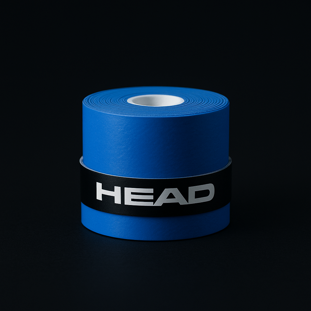 HEAD Xtreme Soft Singles overgrip ( 3 for £8.50 )