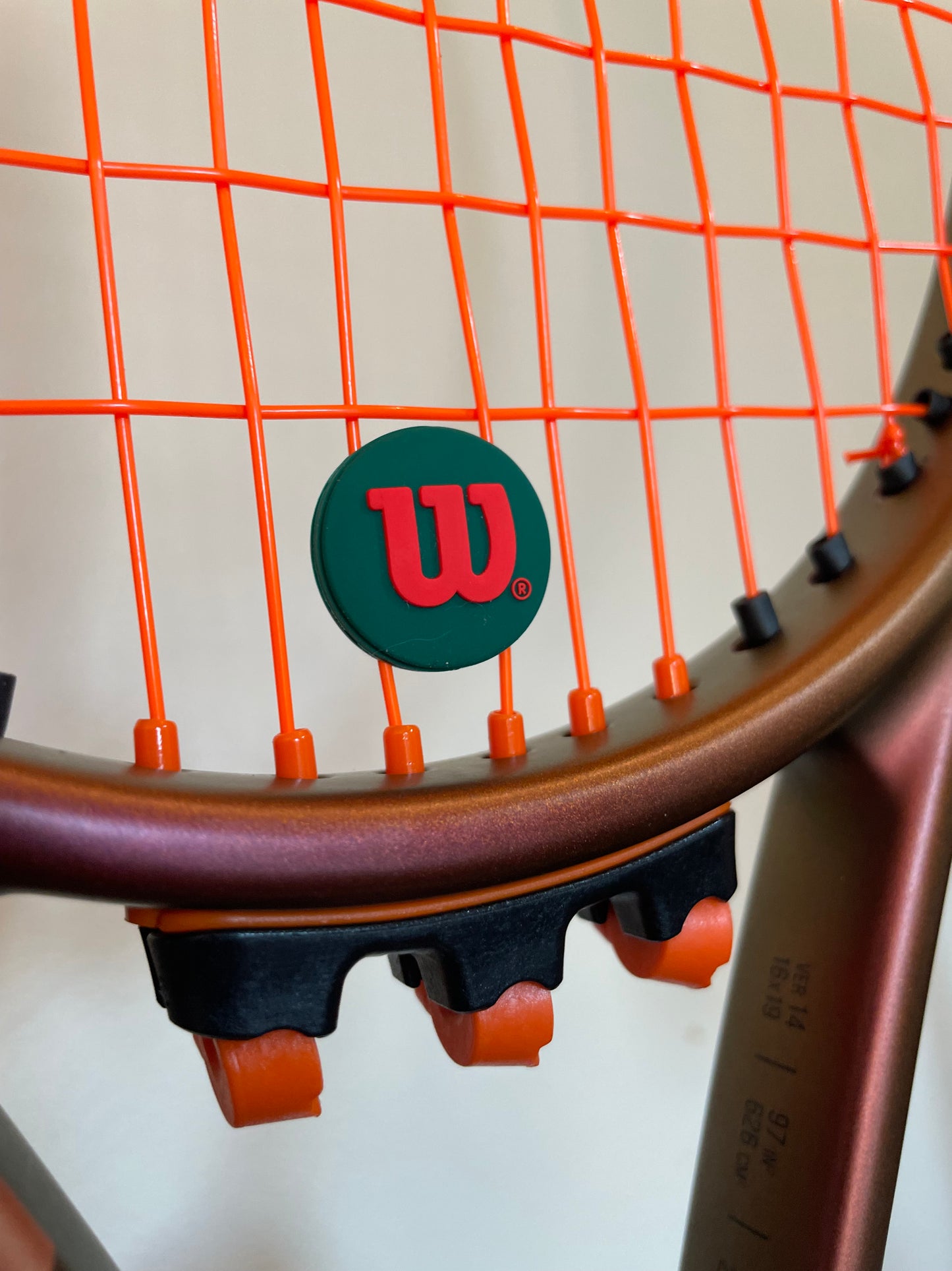 Wilson Roland Garros Dampeners ( Get 2 for £12)