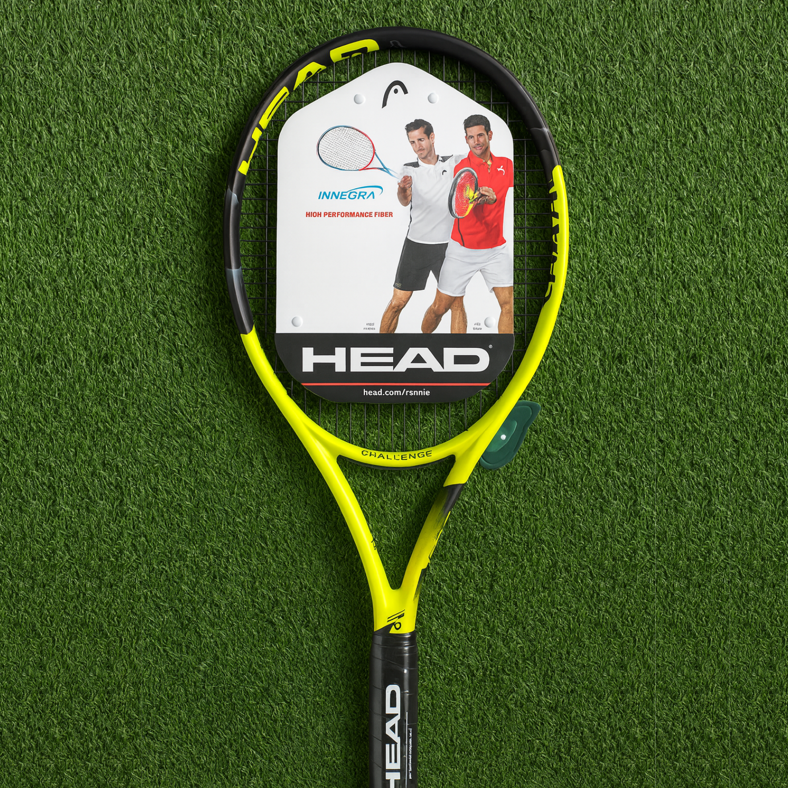 Racquets - Bumblez