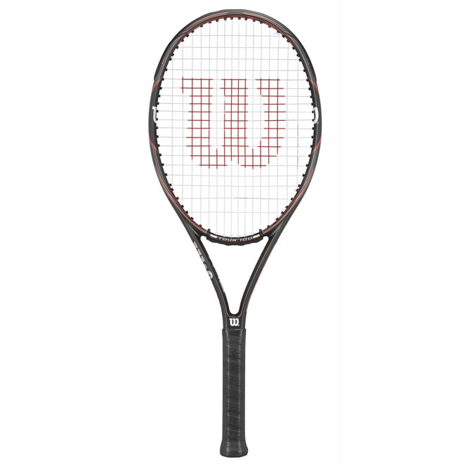 WILSON Drone Tour 100
